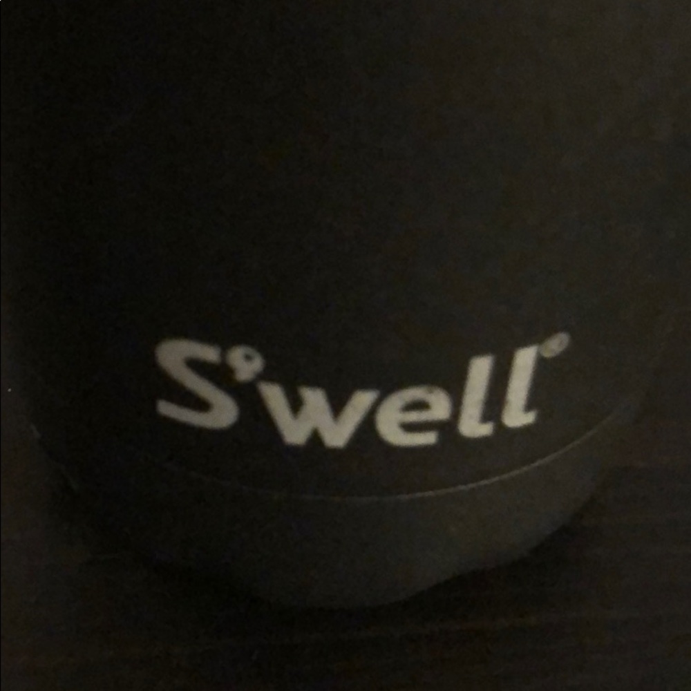 Meet your Posher, Kevin